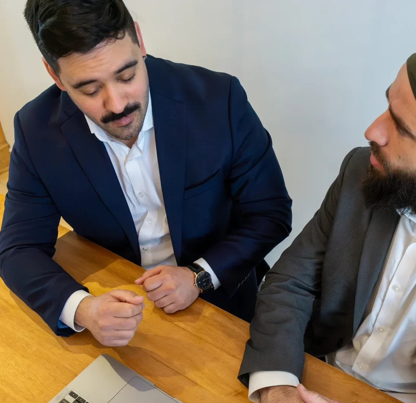 Clarifier votre vision stratégique